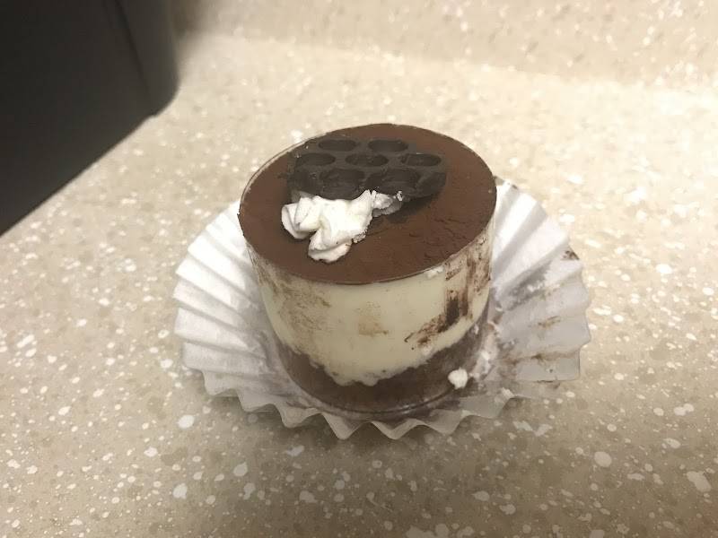 Mozart Bakery